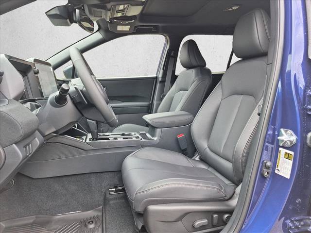 New 2026 Subaru Outback Limited AWD/4WD image 4