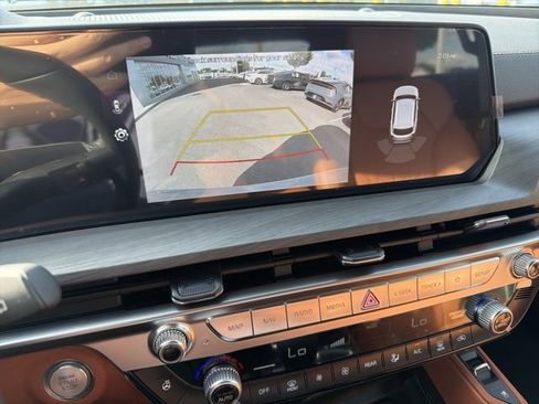New 2025 Kia Telluride EX X-Line image 15
