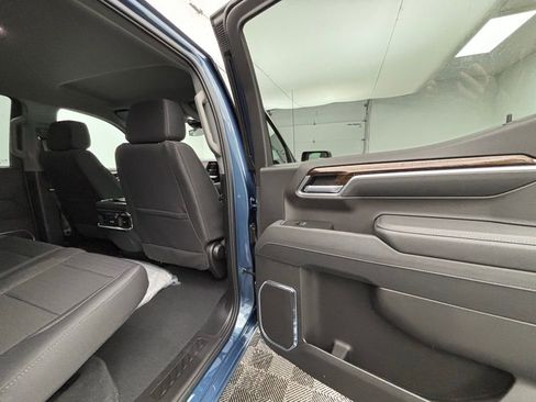 New 2026 GMC Sierra 1500 Elevation w/ Preferred Package image 35