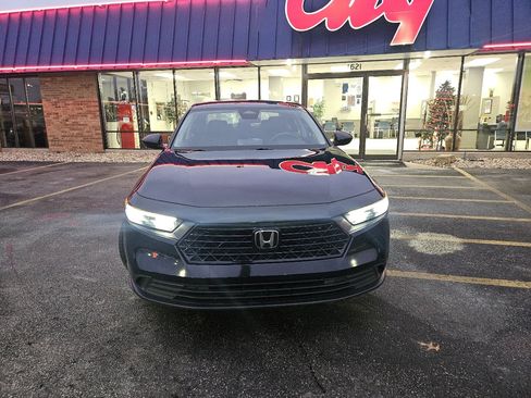 Used 2024 Honda Accord LX image 8