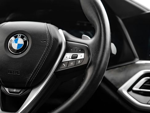 Used 2021 BMW X5 sDrive40i w/ Premium Package RWD image 17