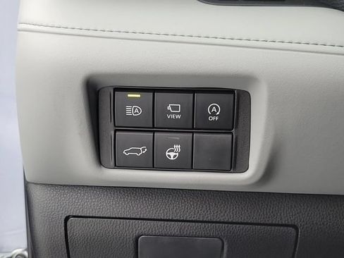 Used 2023 Toyota Highlander Platinum FWD image 34