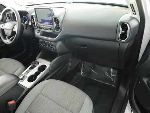 Used 2021 Ford Bronco Sport Big Bend AWD/4WD image 19