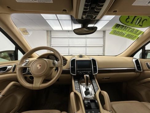 Used 2013 Porsche Cayenne image 4