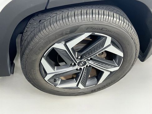 Used 2022 Hyundai Tucson SEL AWD/4WD image 30