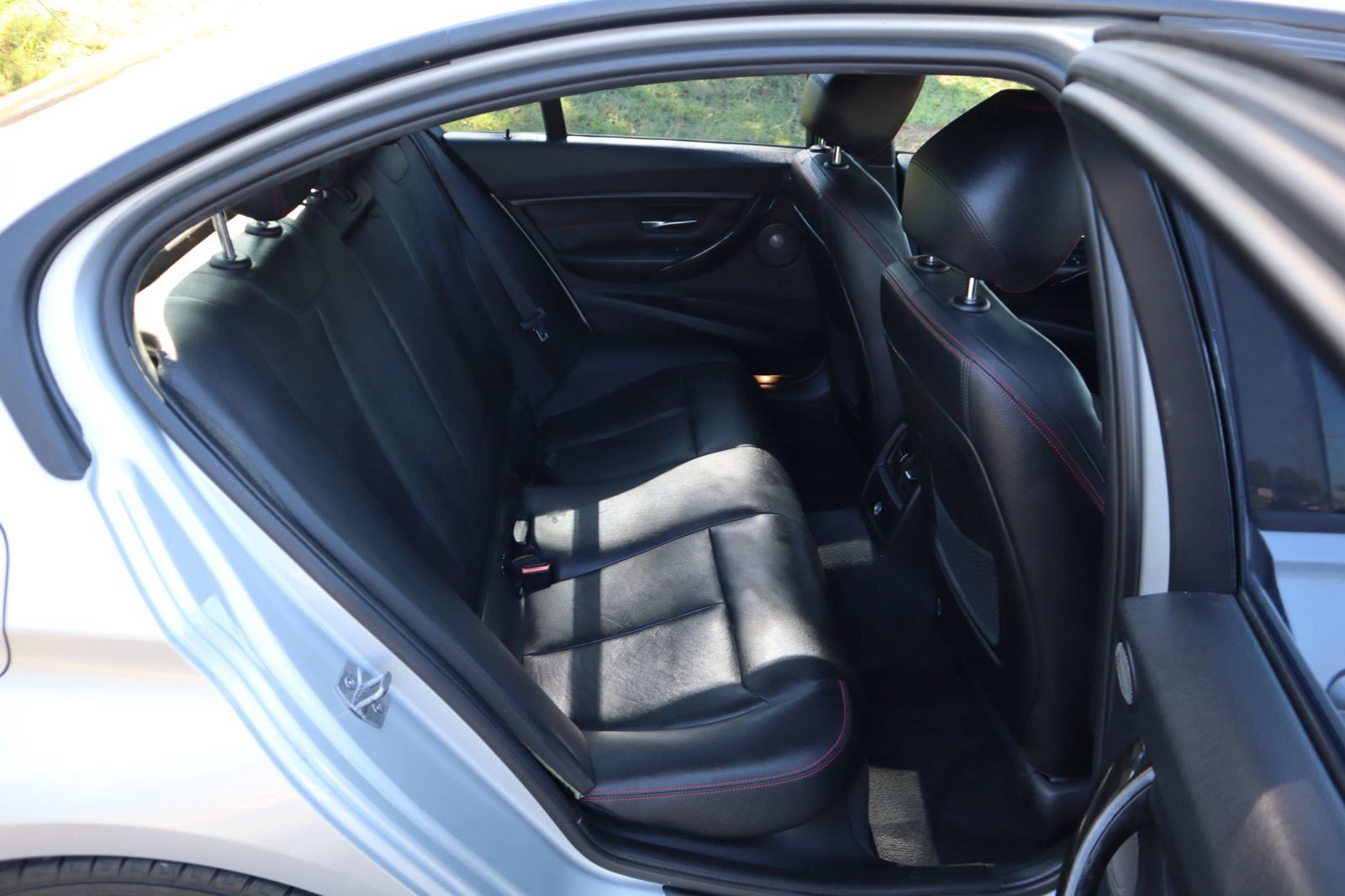Used 2015 BMW 328i Sedan RWD image 19