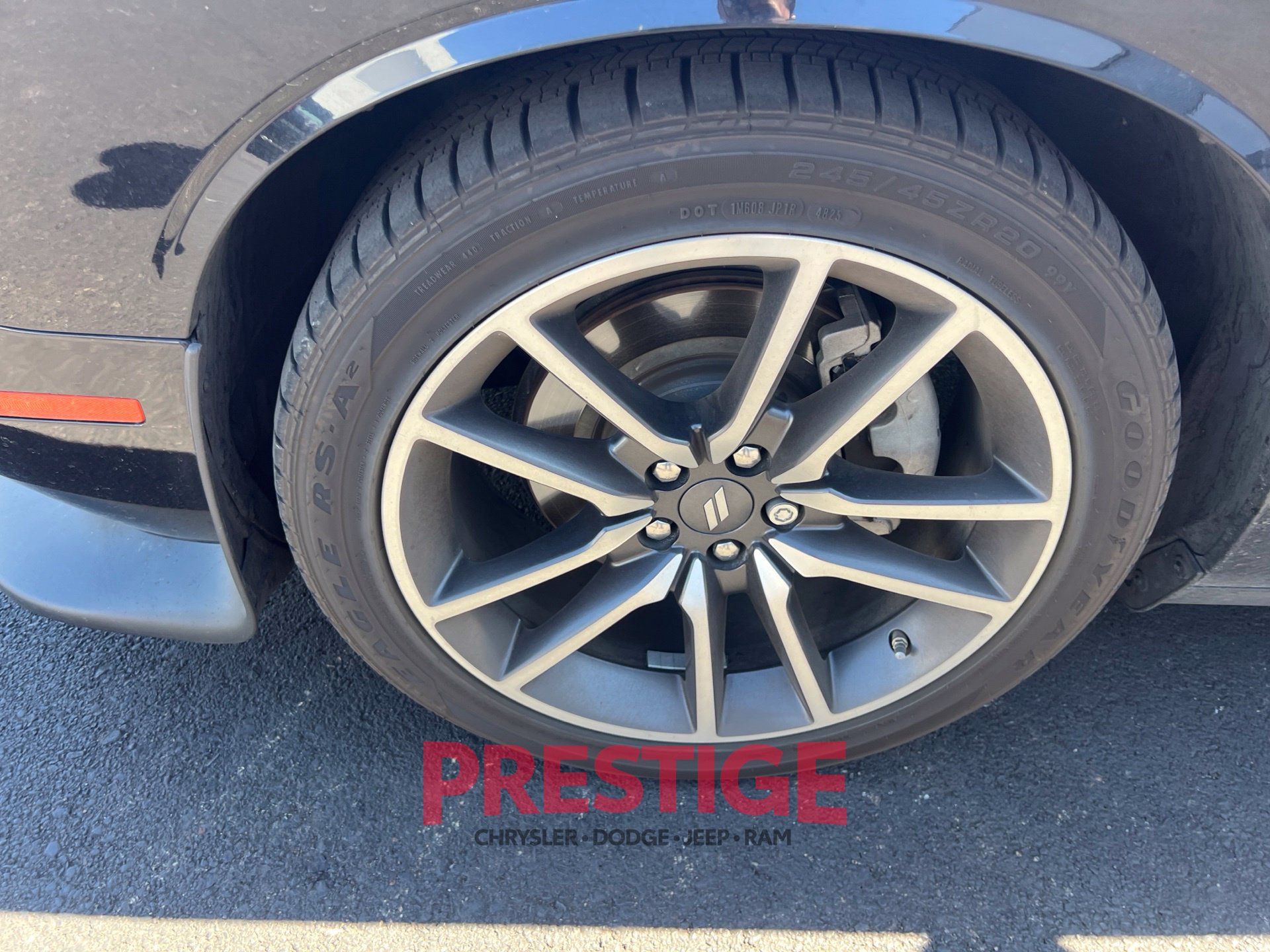 Used 2023 Dodge Challenger R/T RWD image 12