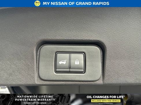 New 2026 Nissan Rogue SV w/ Cold Weather Package AWD/4WD image 22