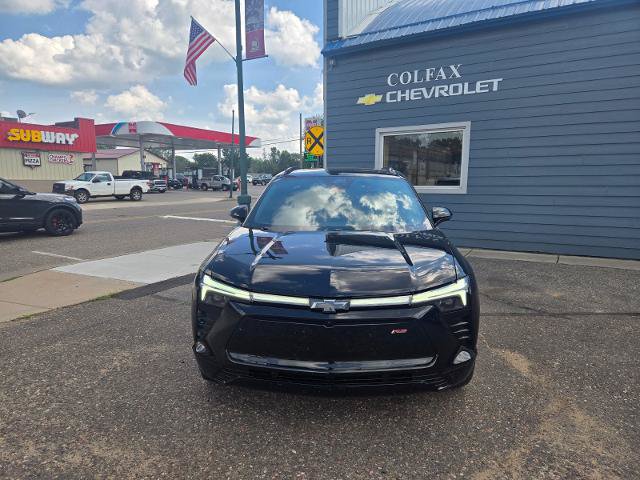 Used 2024 Chevrolet Blazer EV RS AWD/4WD image 12