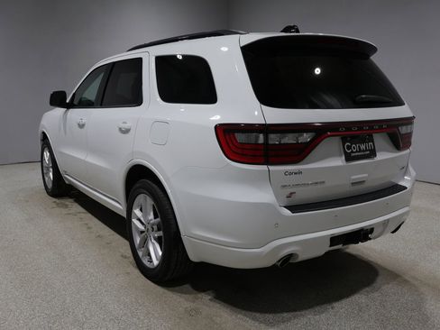 Used 2023 Dodge Durango GT image 7