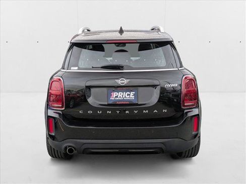 Used 2022 MINI Cooper Countryman ALL4 image 7