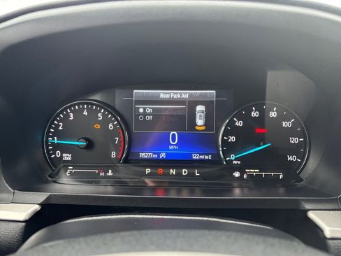 Used 2021 Ford Explorer XLT w/ Equipment Group 202A image 19