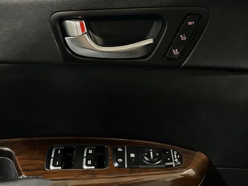 Used 2018 Kia Optima EX FWD image 13