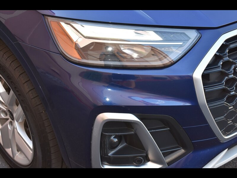 Used 2022 Audi Q5 2.0T Premium AWD/4WD image 45