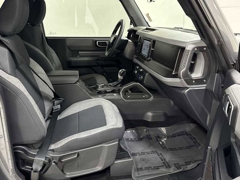 Used 2021 Ford Bronco 2-Door w/ Sasquatch Package image 28