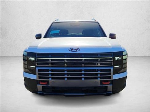 New 2026 Hyundai Palisade XRT Pro image 6