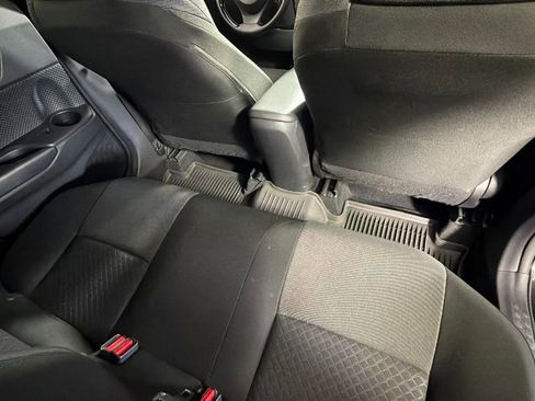 Used 2021 Toyota C-HR Nightshade FWD image 28