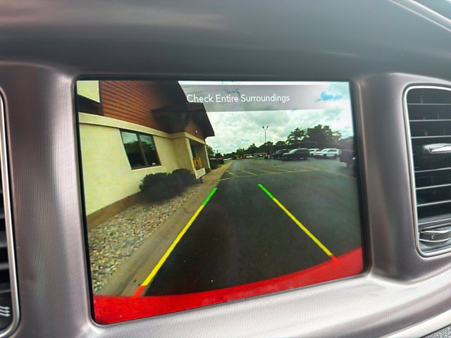 Used 2022 Dodge Charger R/T RWD image 21