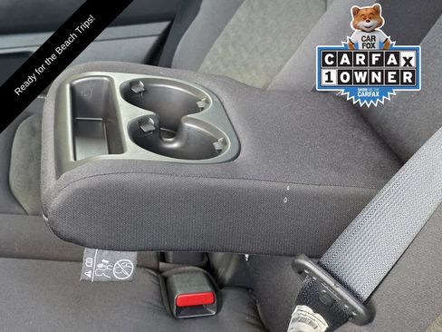 Used 2024 Nissan Pathfinder SV FWD image 10
