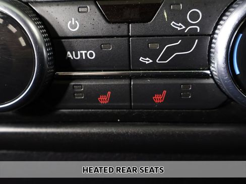 Used 2021 Ford Expedition Max Limited AWD/4WD image 10