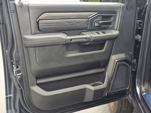 New 2026 RAM 3500 Limited image 11