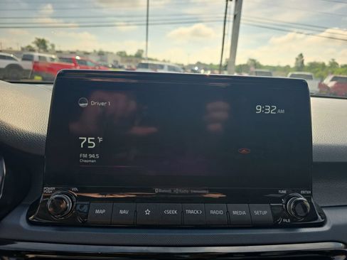 Used 2022 Kia Seltos S AWD/4WD image 27