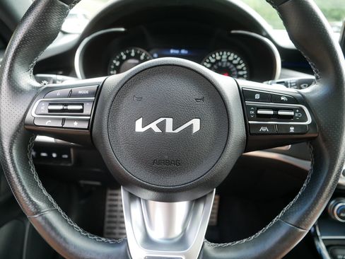 Certified 2023 Kia Stinger GT2 AWD/4WD image 25