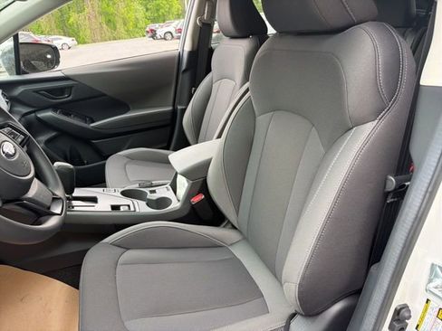 New 2026 Subaru Crosstrek 2.0i Premium AWD/4WD image 4