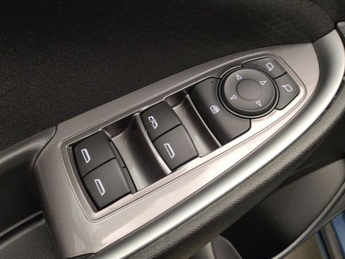 Used 2024 Chevrolet Malibu LT image 27