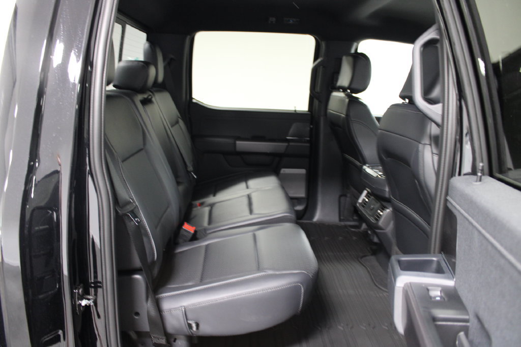 New 2026 Ford F150 Lariat AWD/4WD image 33