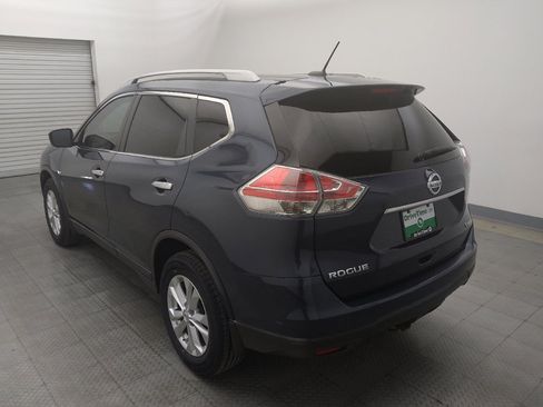 Used 2015 Nissan Rogue SV AWD/4WD image 5