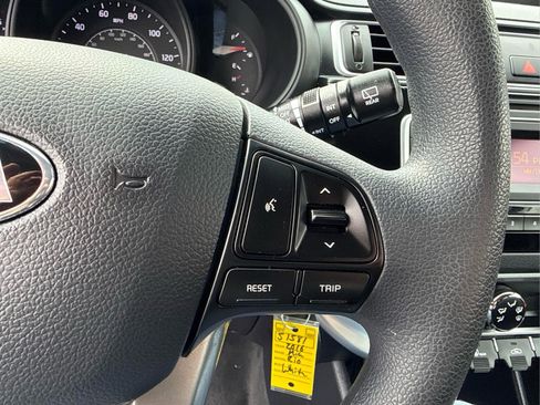 Used 2016 Kia Rio LX w/ Power Package FWD image 26