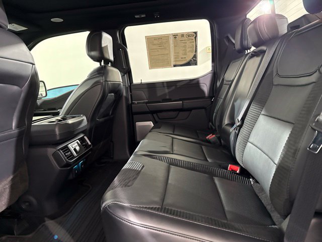 Used 2022 Ford F150 Raptor w/ Equipment Group 801A High AWD/4WD image 12