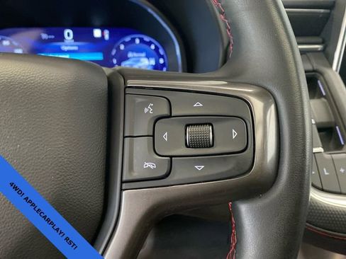 Used 2023 Chevrolet Tahoe RST AWD/4WD image 22