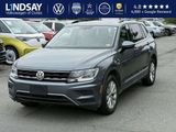 Used 2018 Volkswagen Tiguan SE image 3