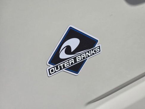 New 2025 Ford Bronco Sport Outer Banks w/ Outer Banks Tech Package+ image 9