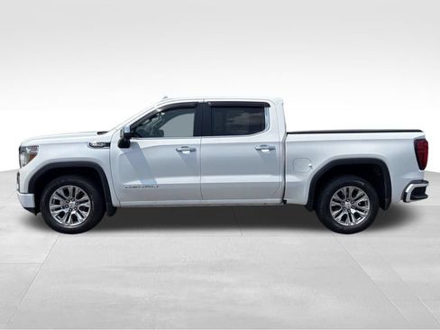 Used 2019 GMC Sierra 1500 Denali w/ Technology Package AWD/4WD image 2