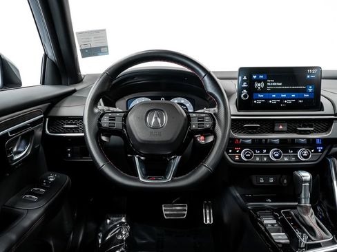 Certified 2025 Acura ADX A-Spec image 23
