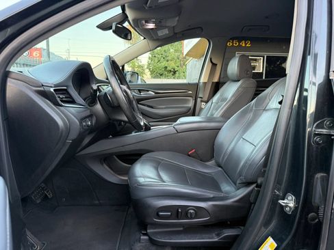 Used 2019 Buick Enclave Essence w/ LPO, Cargo Package FWD image 14