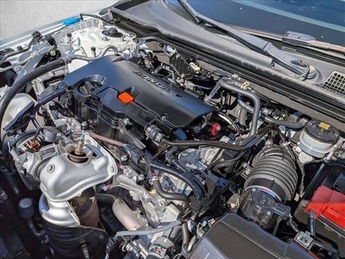 Used 2022 Honda Civic Sport image 22