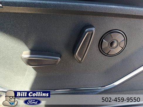 New 2026 Ford F350 Lariat w/ Black Appearance Package image 18