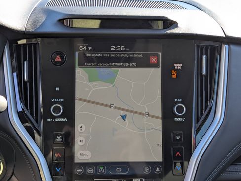 Used 2025 Subaru Outback Touring image 24