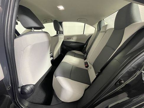 Certified 2023 Toyota Corolla LE w/ Carpet Mat Package (TMS) FWD image 10