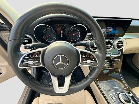 Used 2019 Mercedes-Benz C 300 Sedan image 38
