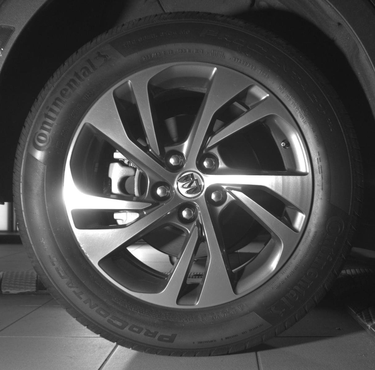 Used 2023 Buick Envision Essence FWD image 15