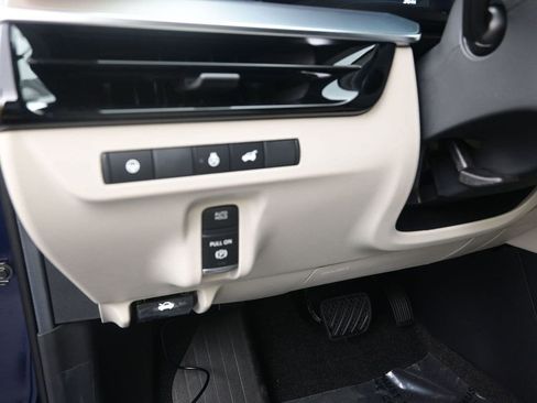 New 2025 Nissan Murano SL w/ Cargo Package image 12