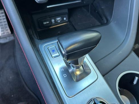 Used 2019 Genesis G70 2.0T Advanced w/ Sport Package image 28