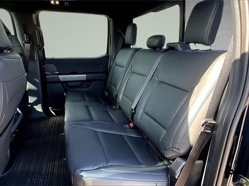 New 2025 Ford F150 XLT w/ Equipment Group 302A MID image 10