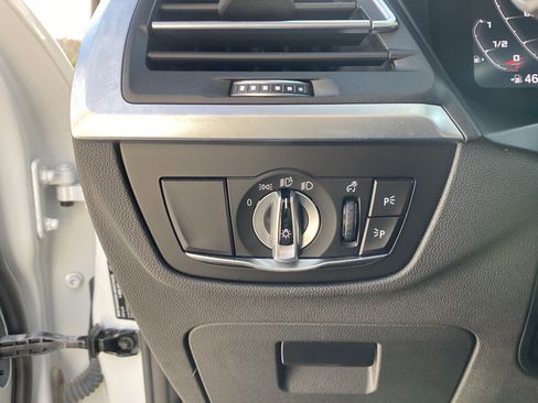 Used 2023 BMW X4 M w/ Executive Package image 29