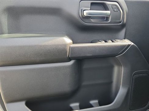 New 2026 GMC Sierra 1500 Pro w/ Pro Value Package image 8